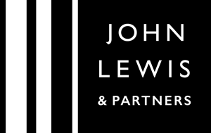 John Lewis & Partners Logo Vector