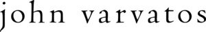 John Varvatos Logo PNG Vector