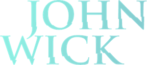 John Wick Logo Vector