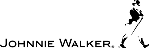 Johnnie Walker Logo PNG Vector