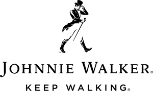 Johnnie Walker Logo Vector