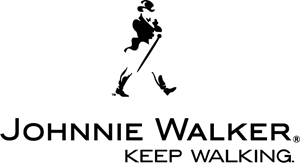 Johnnie Walker Logo PNG Vector