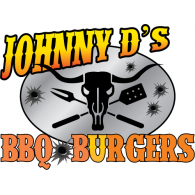 Johnny D's Logo PNG Vector