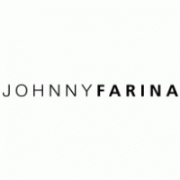 Johnny Farina Logo Vector