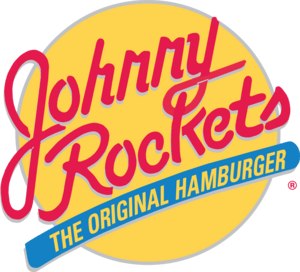 Johnny Rockets Logo PNG Vector