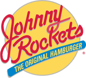 Johnny Rockets Logo Vector