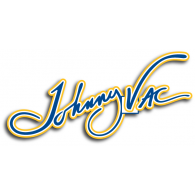 Johnny Vac Logo Vector