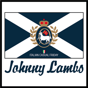 johnny lambs Logo PNG Vector