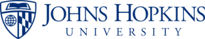 Johns Hopkins University Logo PNG Vector