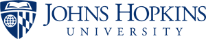 Johns Hopkins University Logo PNG Vector