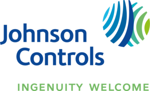 Johnson Controls, Inc Logo PNG Vector