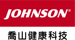 Johnson Fitness Logo PNG Vector