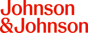 Johnson & Johnson Logo PNG Vector