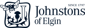 Johnstons of Elgin Logo PNG Vector