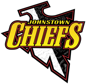 Johnstown Chiefs Logo PNG Vector