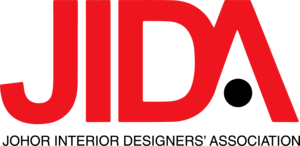 JOHOR INTERIOR DESIGNERS' ASSOCIATION Logo PNG Vector