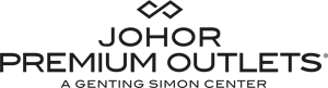Johor Premium Outlets Logo PNG Vector