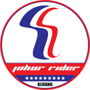 JOHOR RIDER MALAYSIA Logo Vector