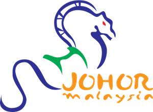 Johor Tourism Logo Vector