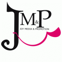 Joi Media & Promotion Logo Vector