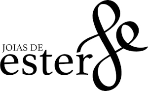 Joias de Ester Logo Vector