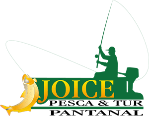 Joice Tur Pantanal Logo PNG Vector