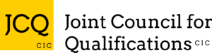 Joint Council for Qualifications Logo PNG Vector