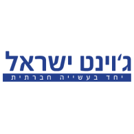 Joint Israel Logo Vector
