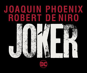 Joker Logo Vector