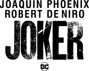 Joker Logo PNG Vector