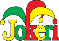 Jokeri Logo PNG Vector