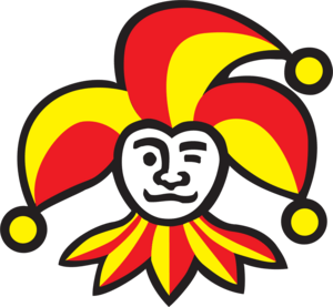 Jokerit Logo PNG Vector