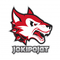 Jokipojat Logo Vector