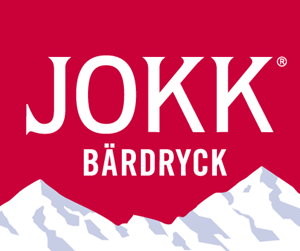 Jokk Bärdryck Logo PNG Vector
