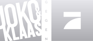 Joko & Klaas gegen ProSieben Logo PNG Vector