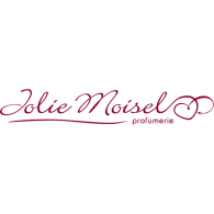 Jolie Moisel Profumerie Logo Vector