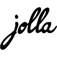Jolla Logo Vector