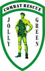 Jolly Green Logo PNG Vector