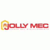 Jolly Mec Logo PNG Vector