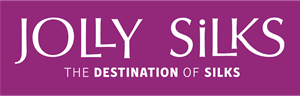 Jolly Silks Logo Vector