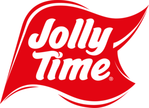 Jolly Time Logo PNG Vector