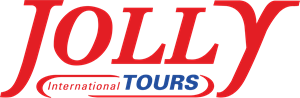 jolly tours Logo Vector