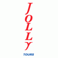 Jolly Tours Logo PNG Vector