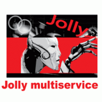 jolly multiservice Logo PNG Vector