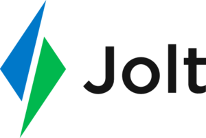 Jolt Logo PNG Vector