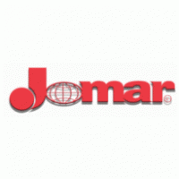 Jomar Logo PNG Vector