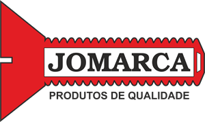 Jomarca produtos de qualidade Logo Vector