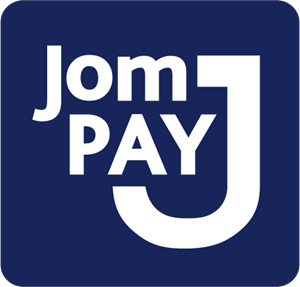 jompay Logo PNG Vector