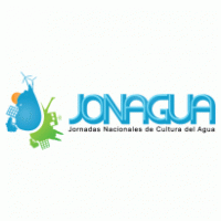 JONAGUA Logo PNG Vector