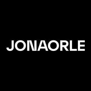 JONAORLE Logo PNG Vector